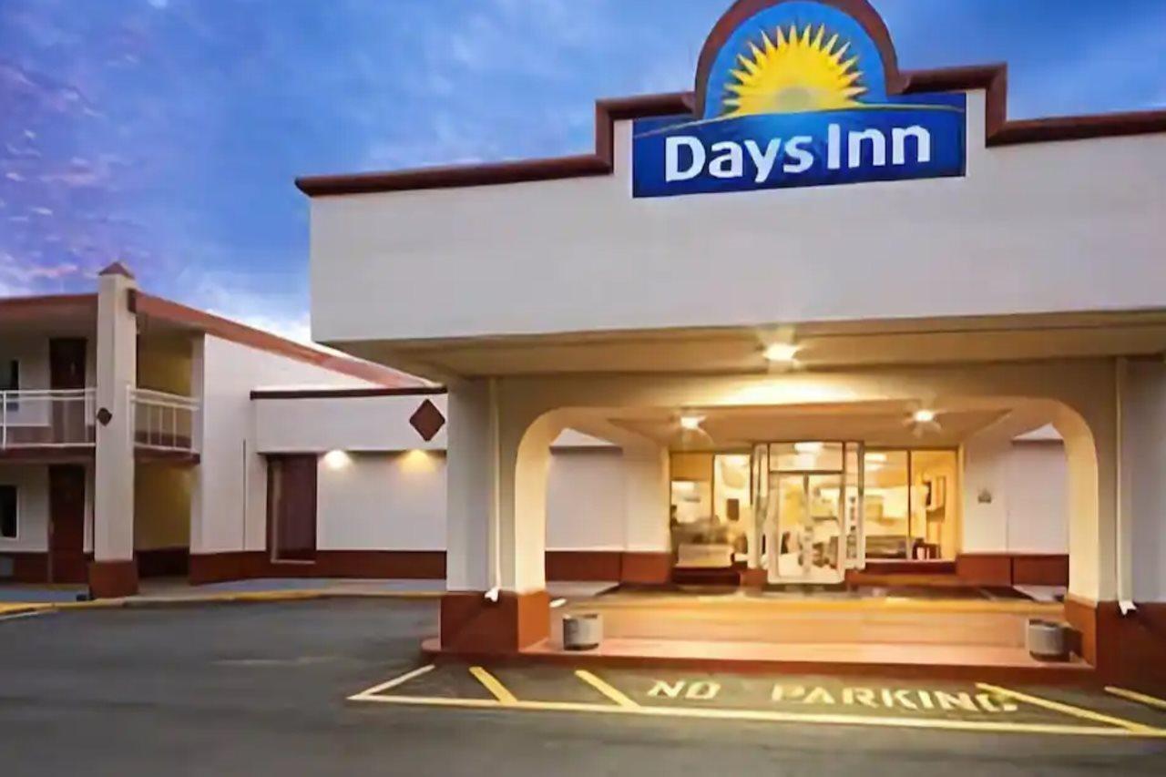 Days By Wyndham Motel 2*