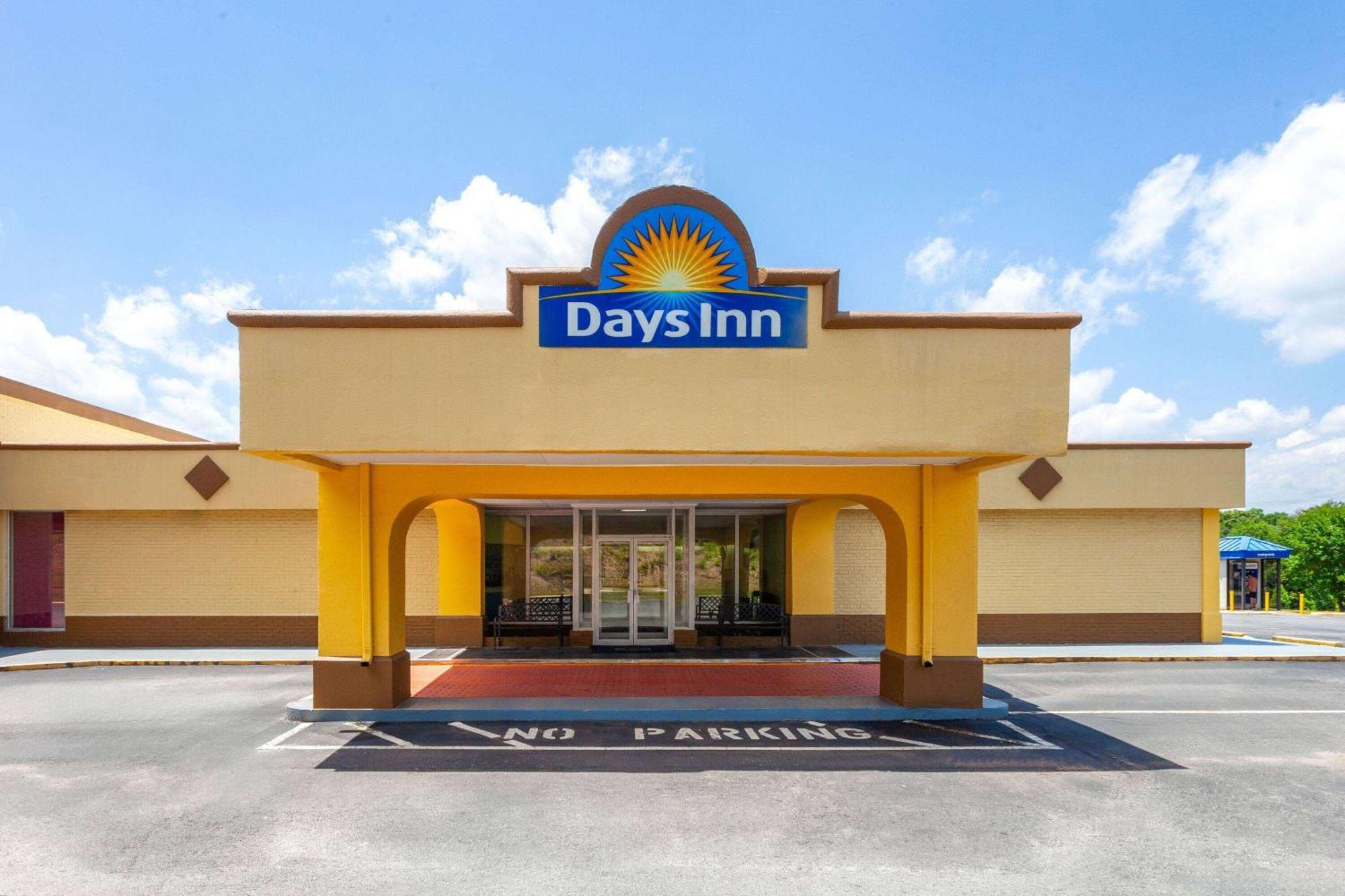 Motel Days By Wyndham 2*