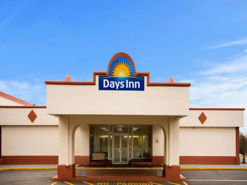 Motel Days By Wyndham Shelby