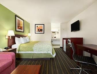 Motel Days By Wyndham